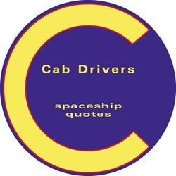 Cover of Spaceship * Quotes