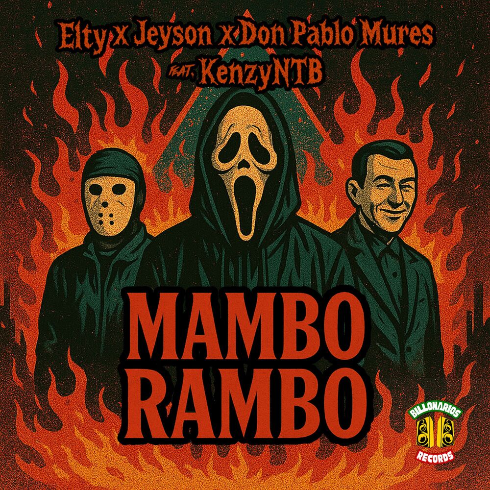Picture of Mambo Rambo