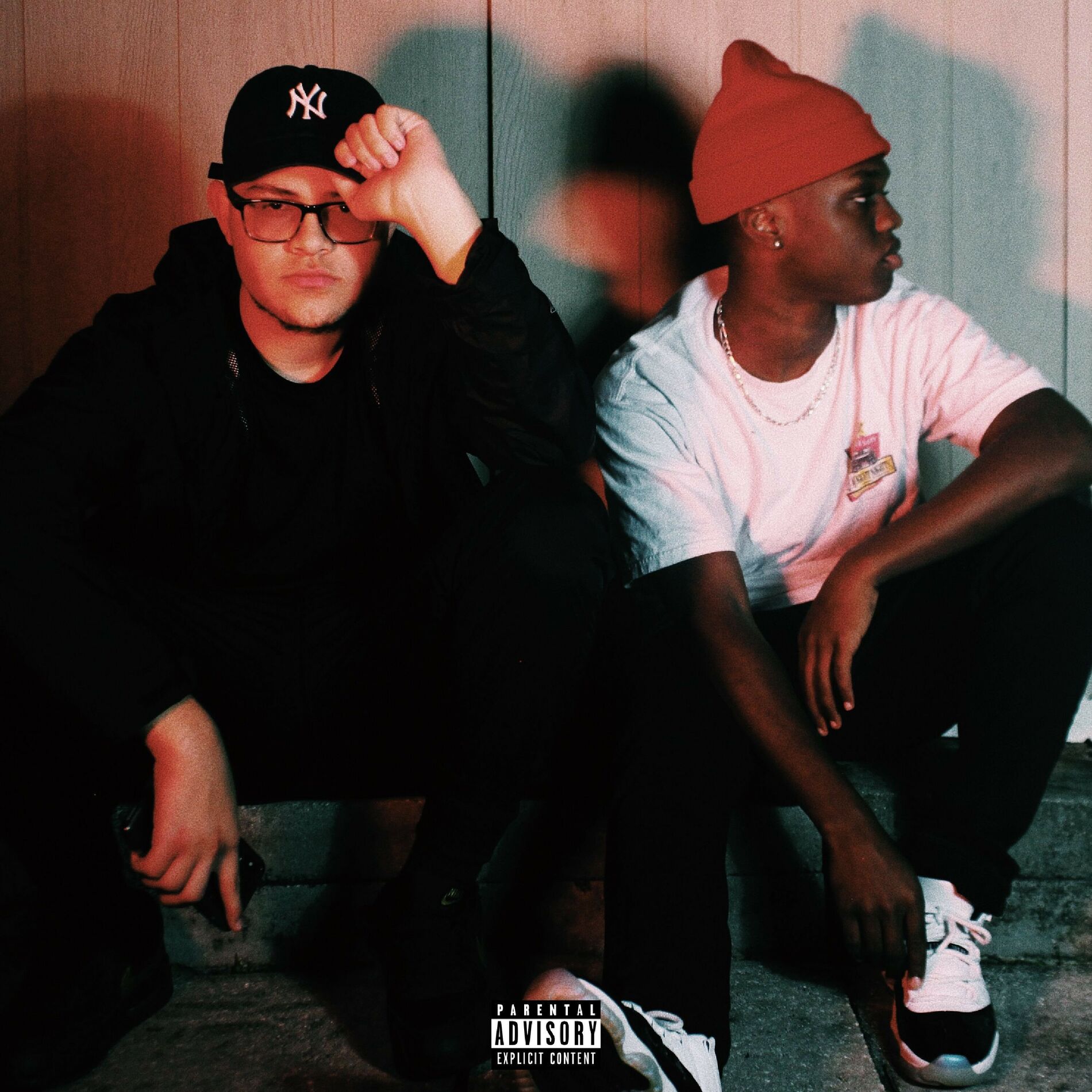 Album cover of Valley Girl