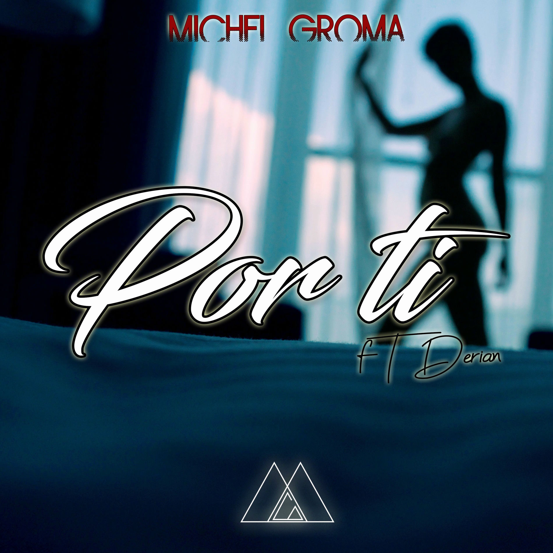 Album cover of Por Ti