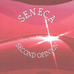 Cover of Second Opinion