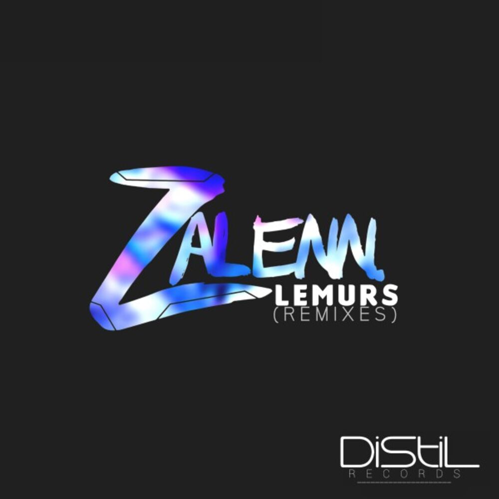 Picture of Lemurs (Remixes)