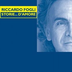 Cover of Storie... D'amore