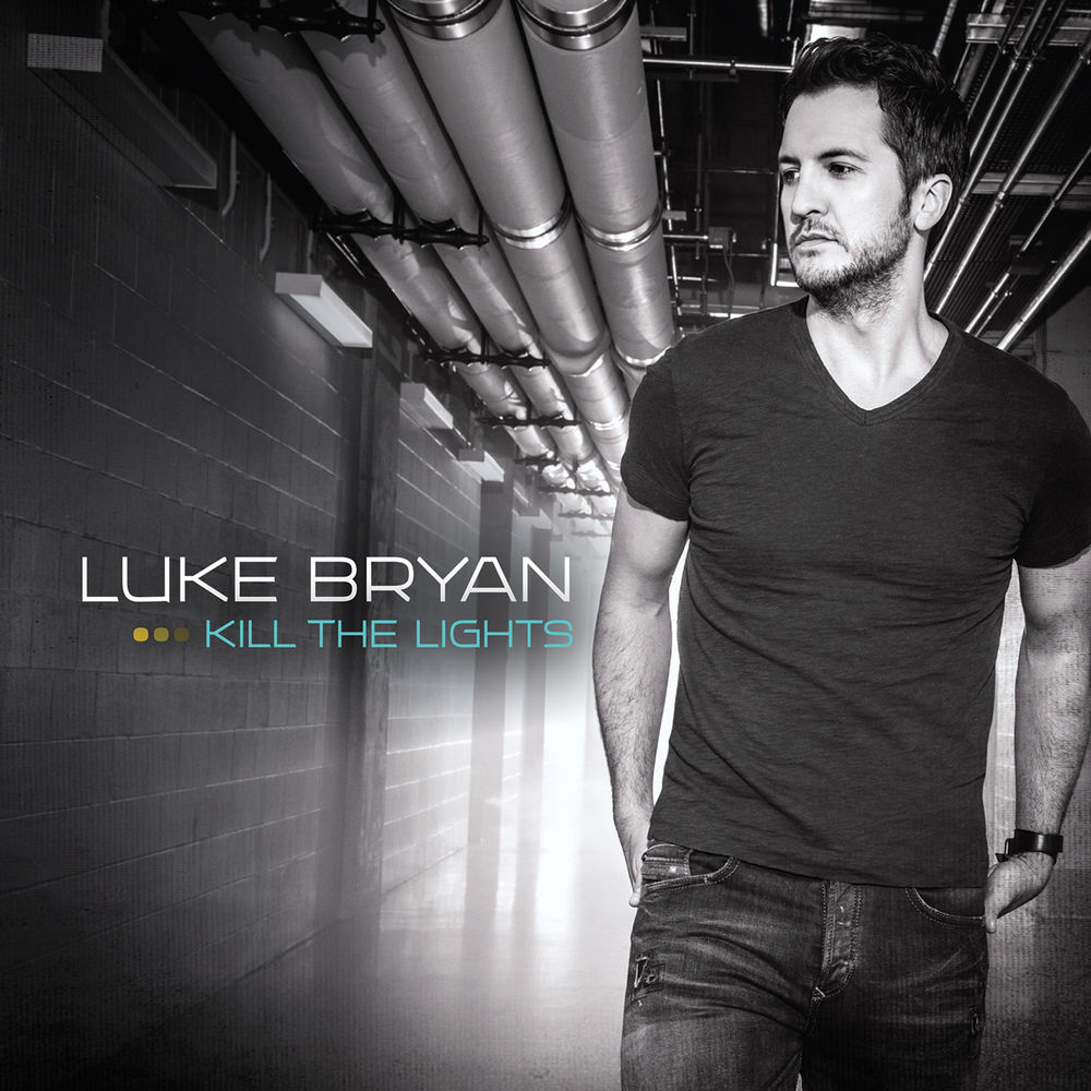 Picture of Kill The Lights (Deluxe)