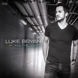 Cover of Kill The Lights (Deluxe)