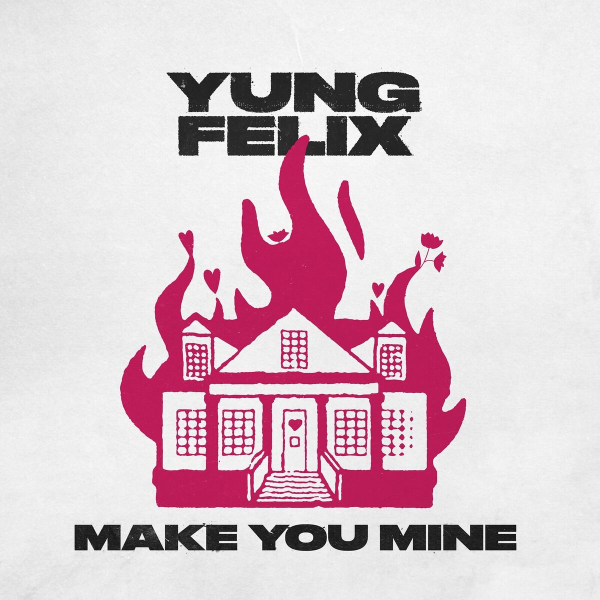 Album cover of Make You Mine