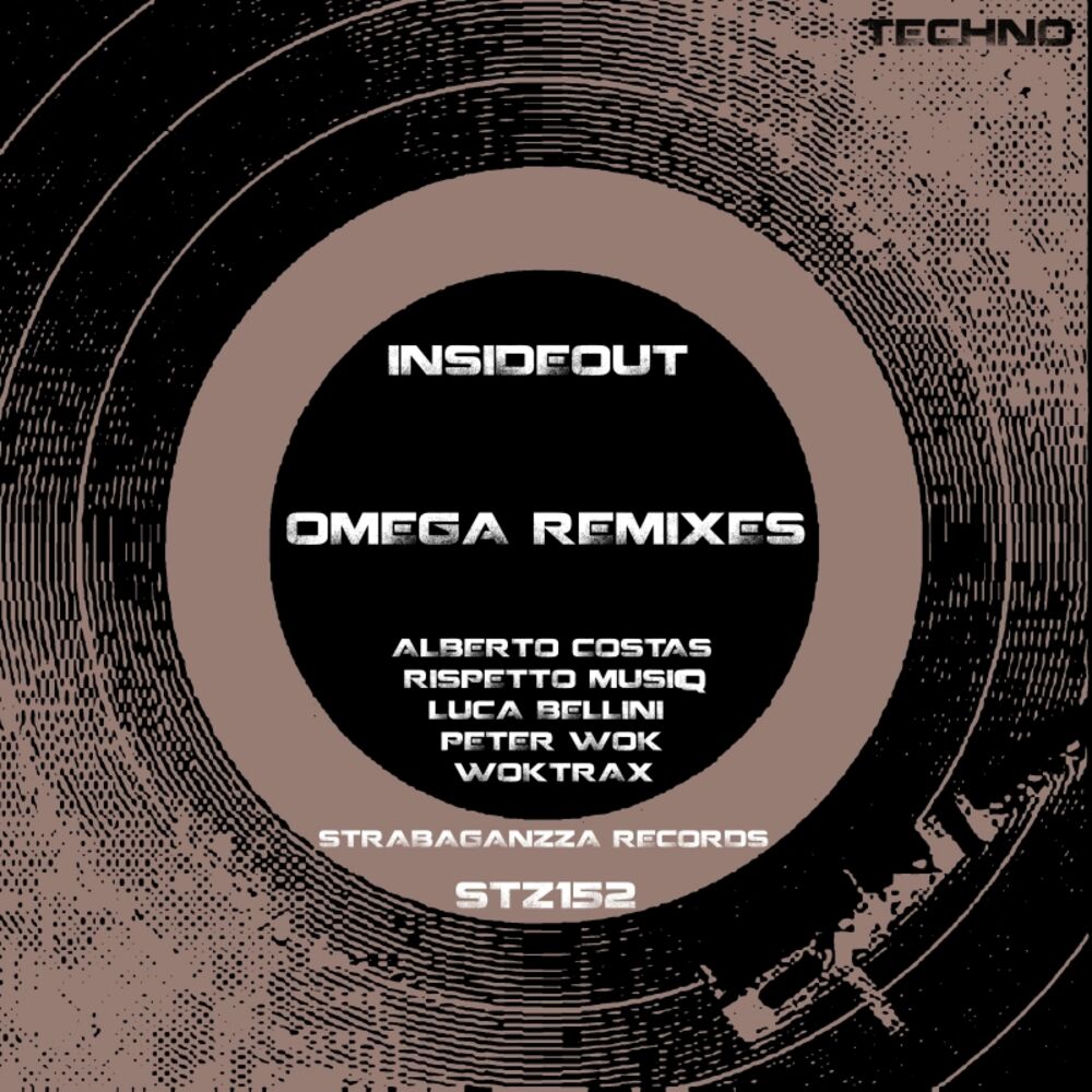 Picture of Omega Remixes