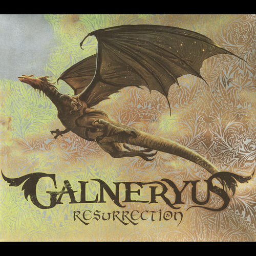 GALNERYUS/THE RISING OF THE NEW LEGACY〈… GALNERYUS、6/4リリースの豪華映像作品『THE RISING OF THE NEW