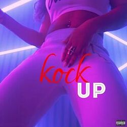 Cover of Kock Up