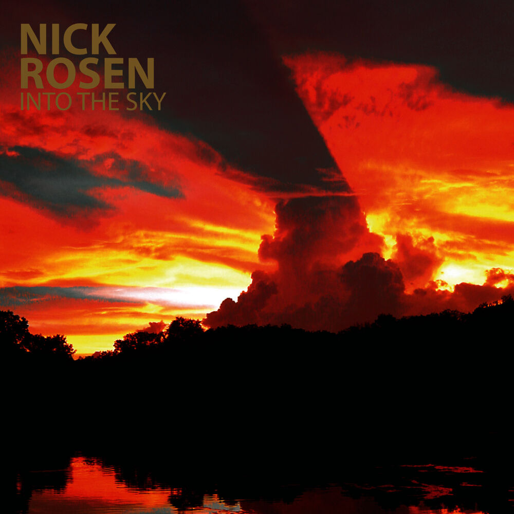 Picture of Into the Sky