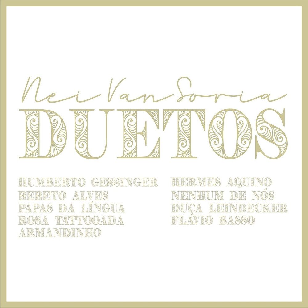 Picture of Duetos