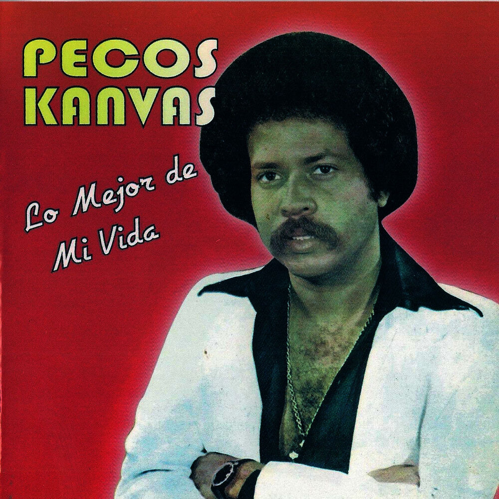 Picture of Lo Mejor de Mi Vida