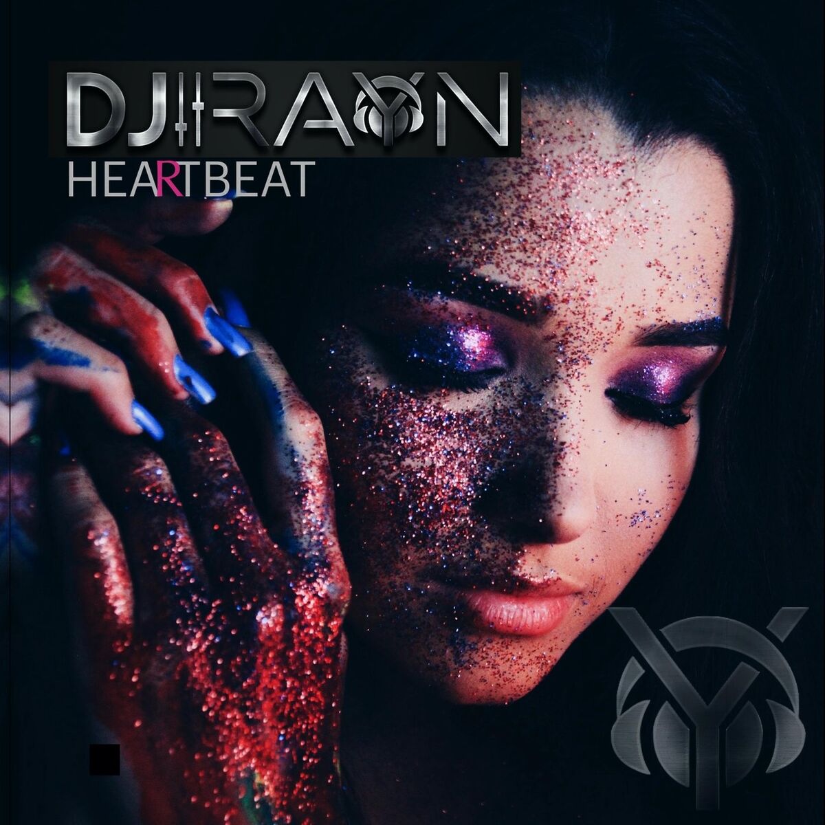 Album cover of Heartbeat
