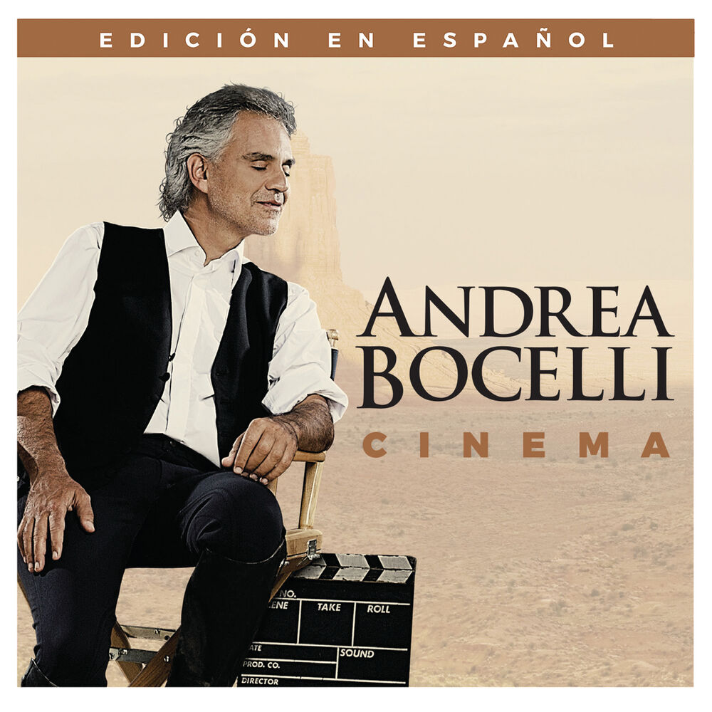 Picture of Cinema (Edición en Español)
