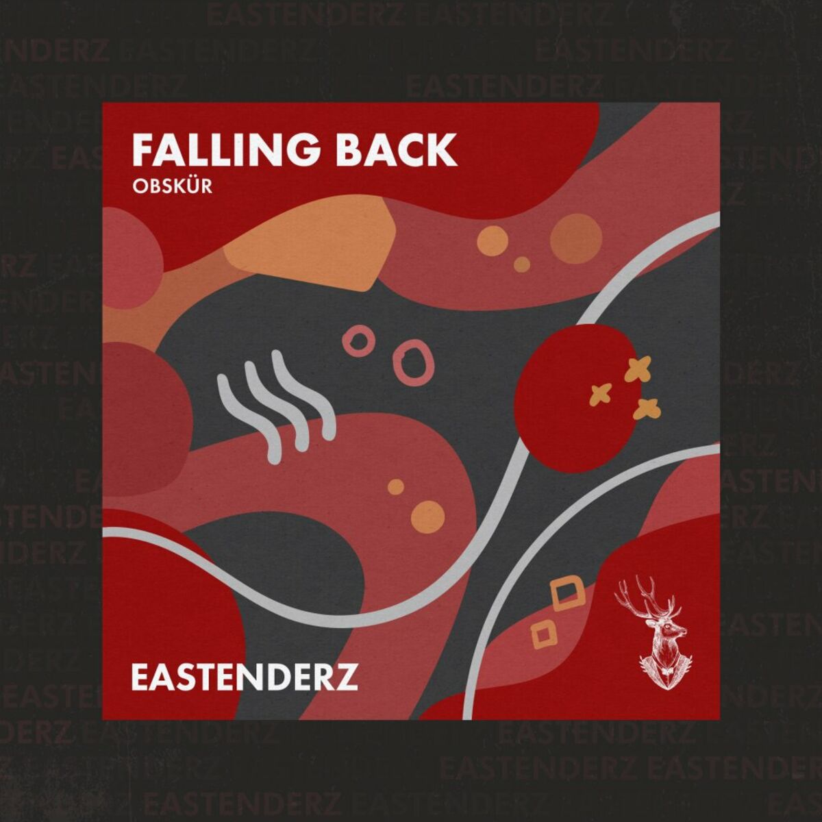 Album cover of Falling Back