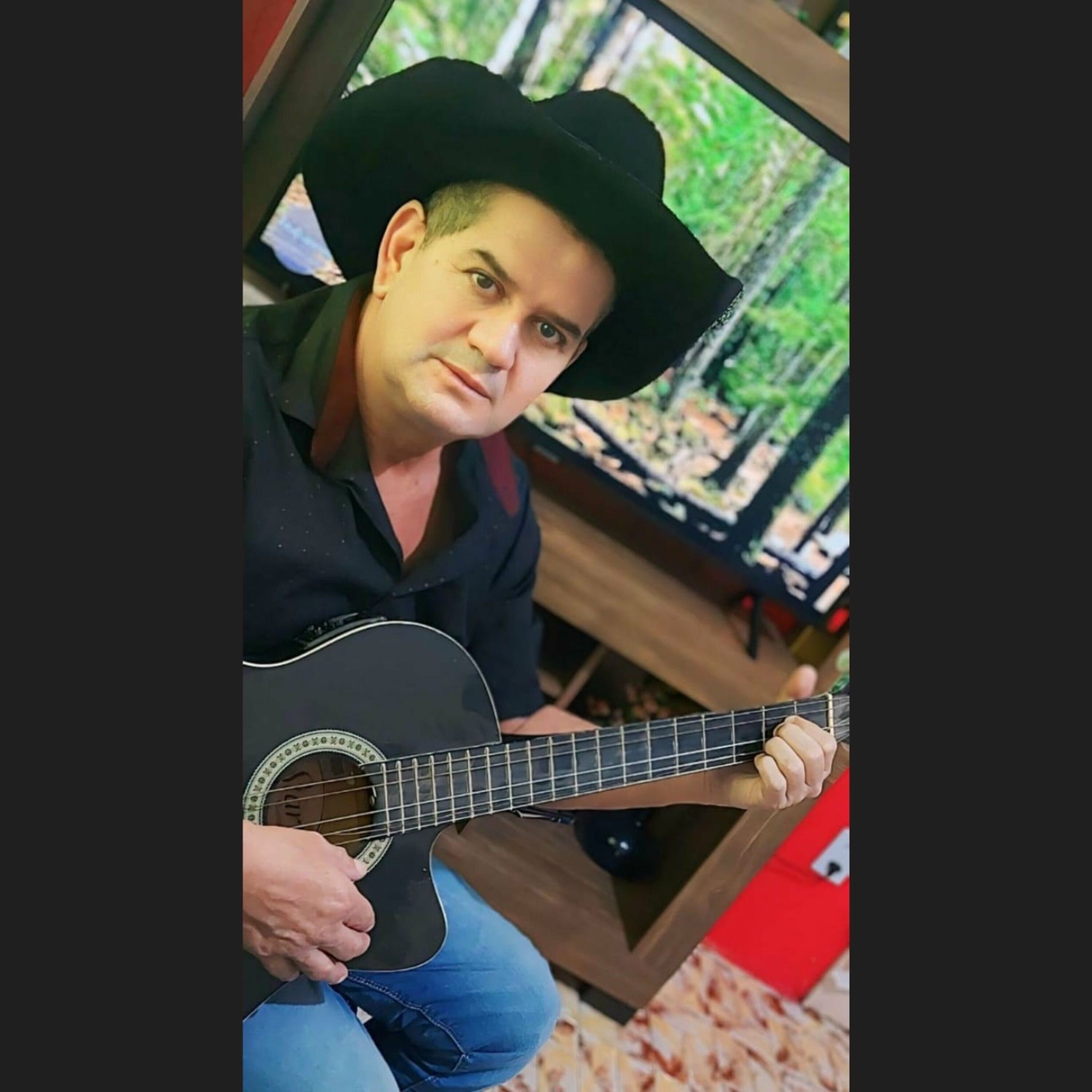 Album cover of A Fofoqueira