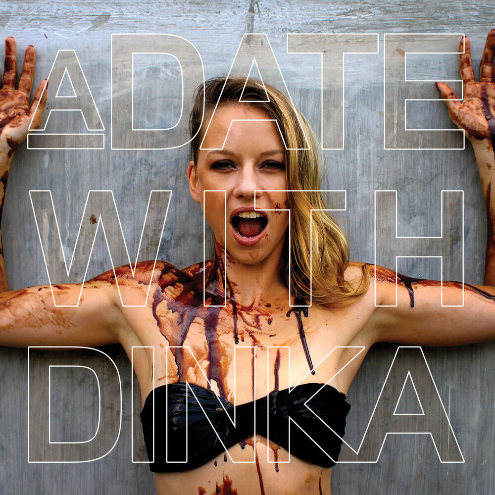 Picture of A Date With Dinka