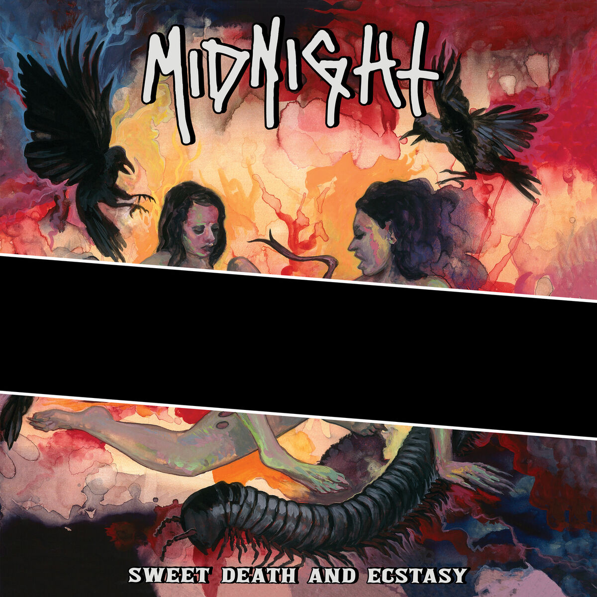 Album cover of Bitch Mongrel