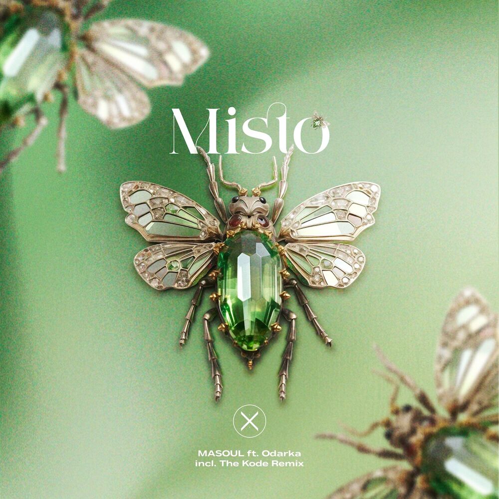 Picture of Misto