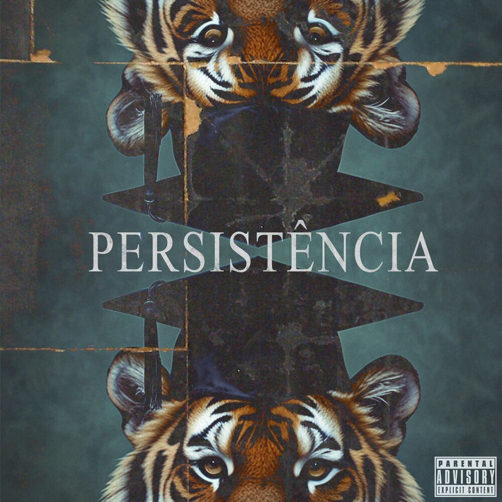 Picture of Persistência