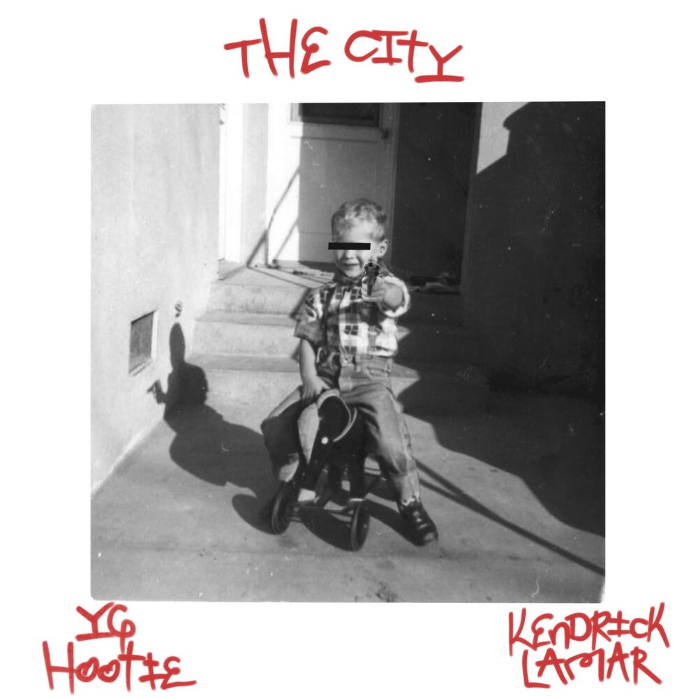 Picture of The City (feat. Kendrick Lamar)