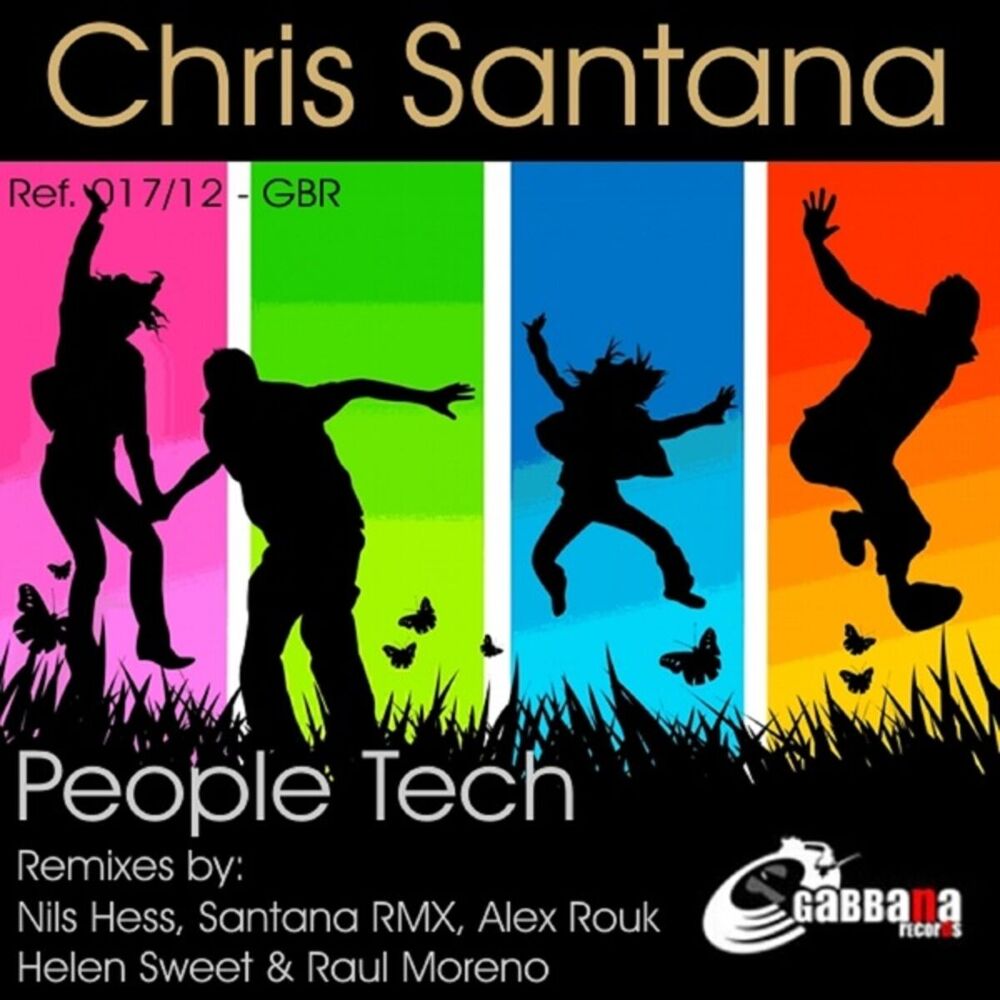 Picture of People Tech