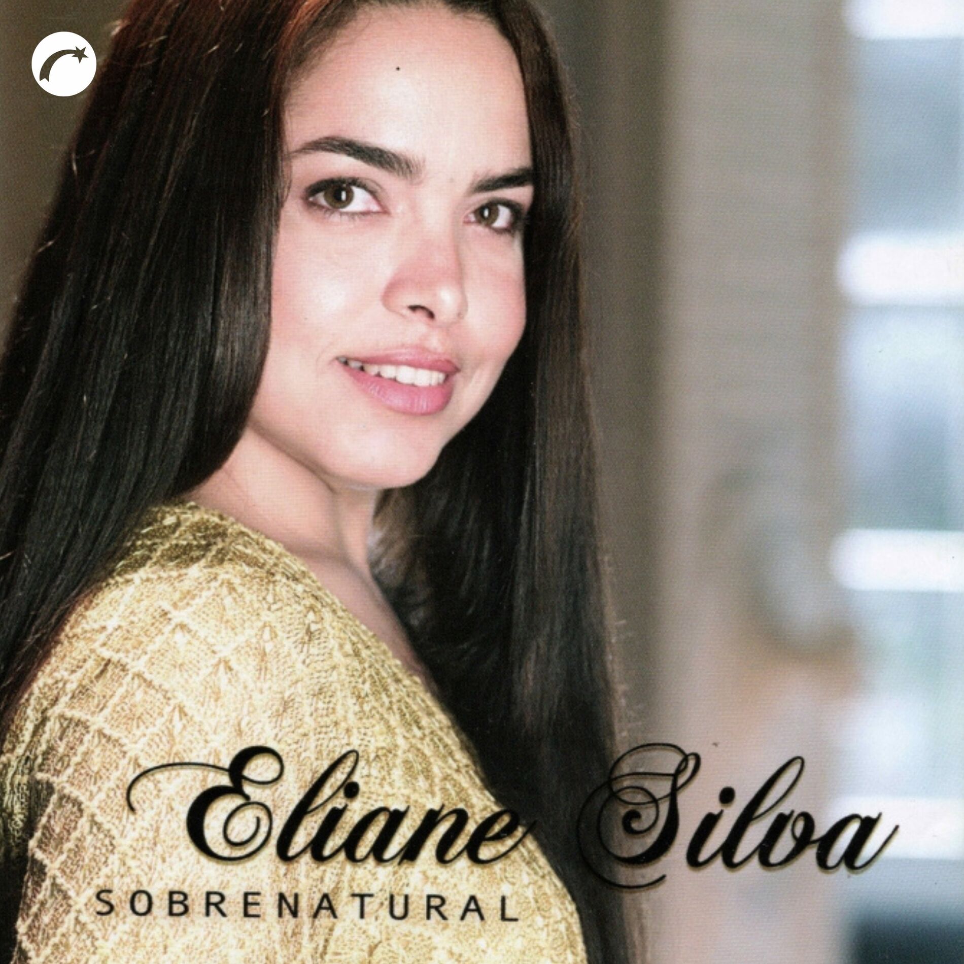 Album cover of Sobrenatural