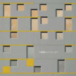 Cover of Yessingles