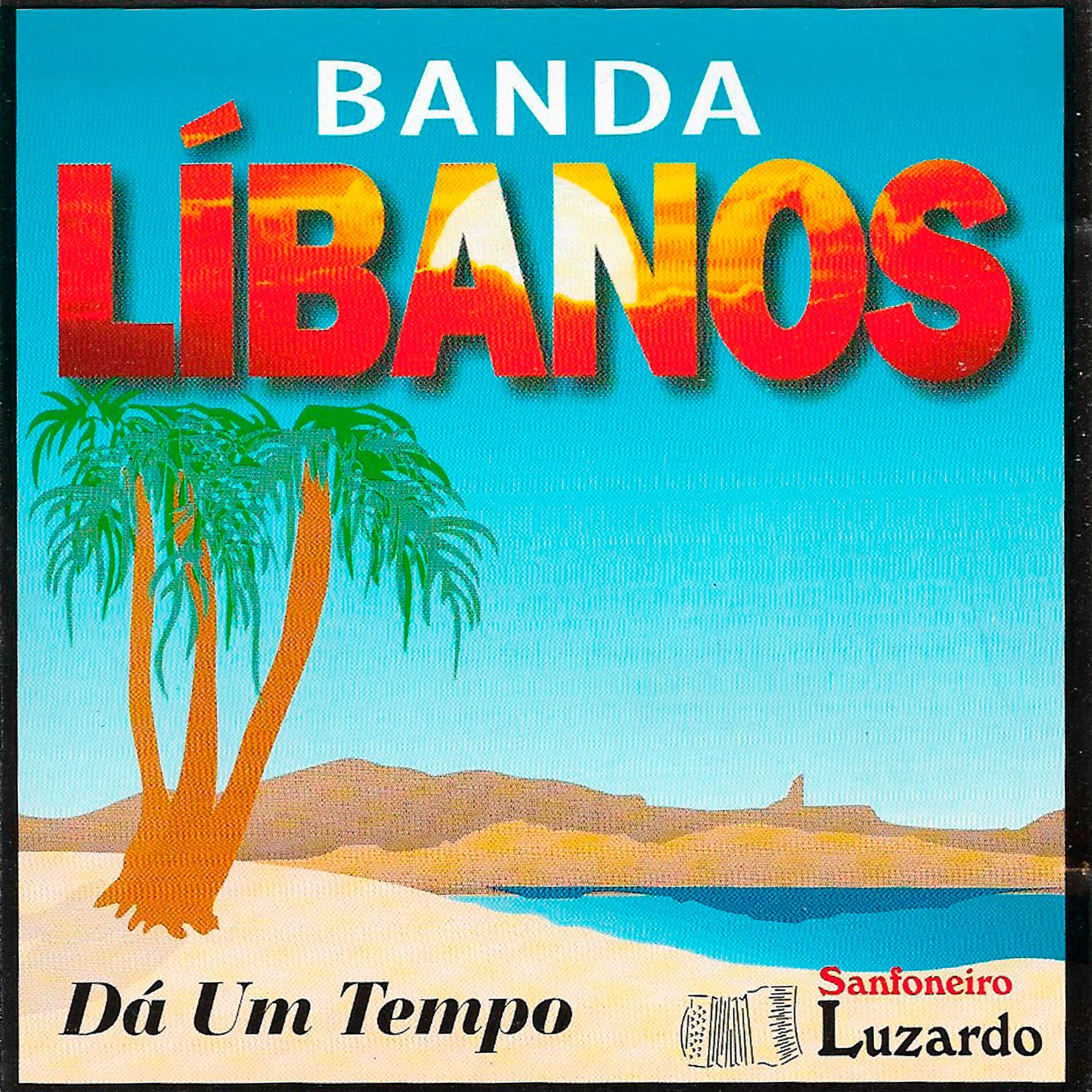 Album cover of Dá um Tempo, Vol. 2