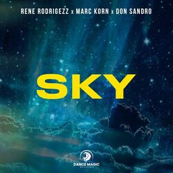 music cover