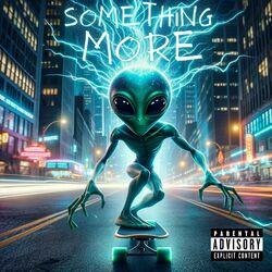 Cover of Something More