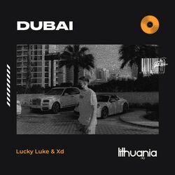 Cover of Dubai