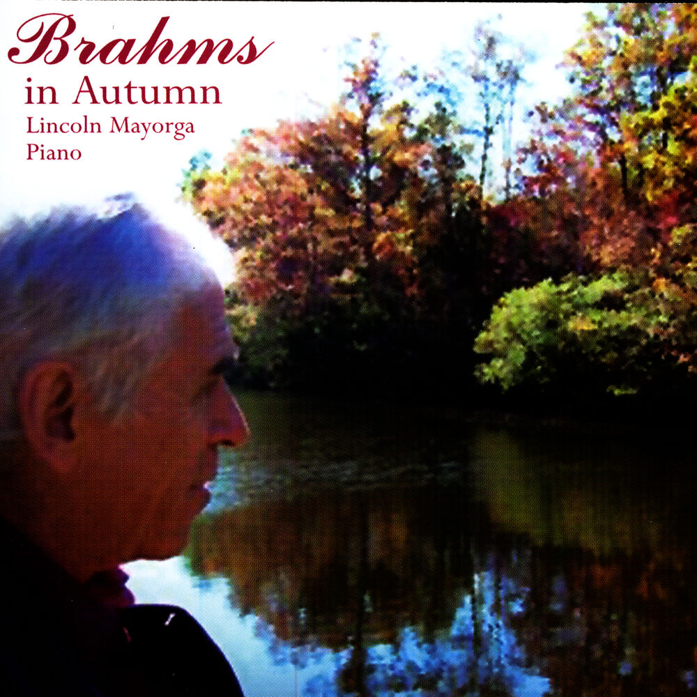 Picture of Brahms In Autumn