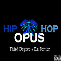 Cover of Hip-Hop Opus