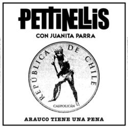 Arauco Tiene una Pena