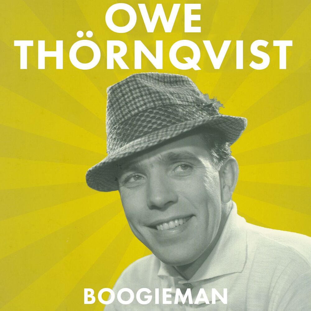 Picture of Boogieman