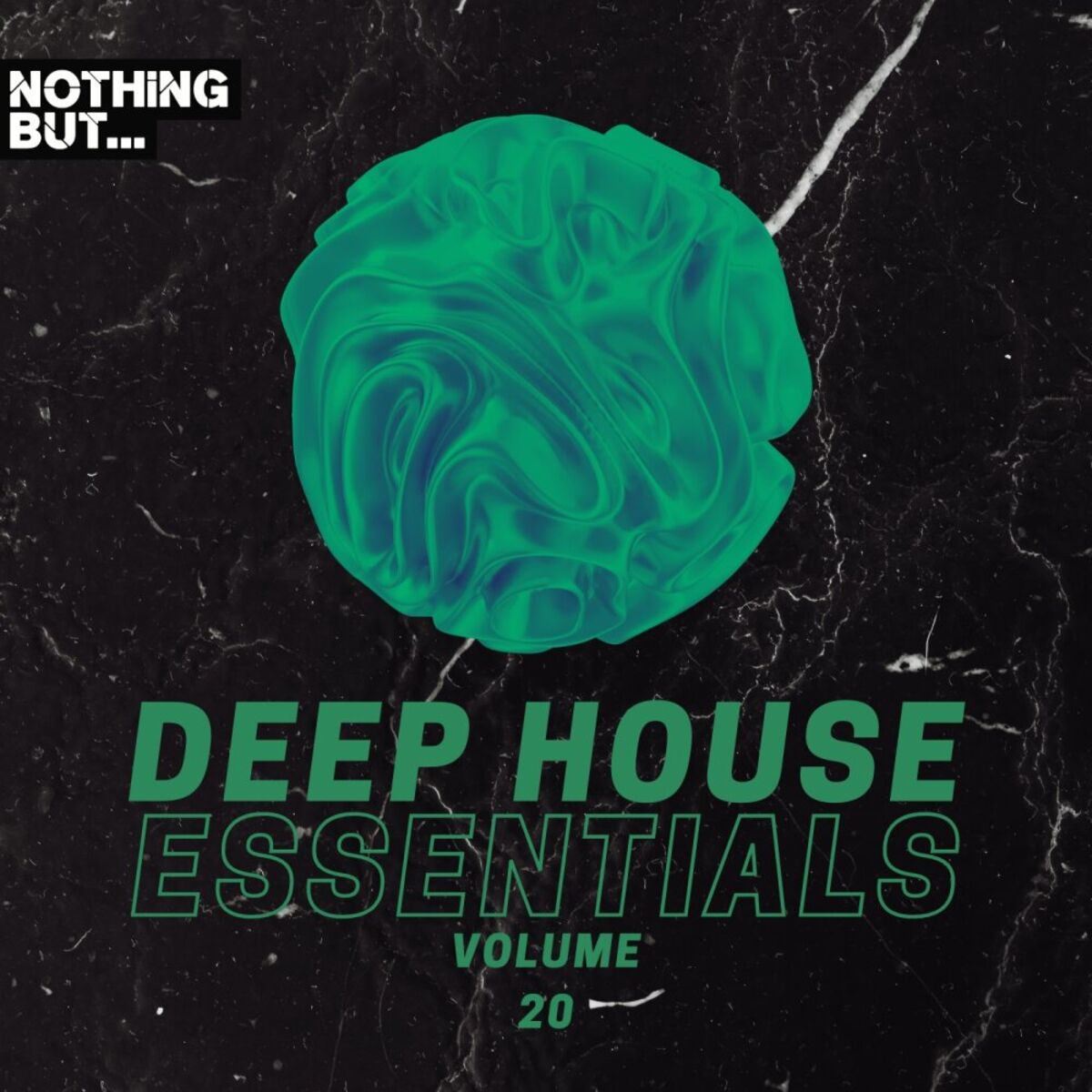Album cover of Nothing But... Deep House Essentials, Vol. 20