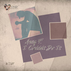 Cover of I Couldn't Do It