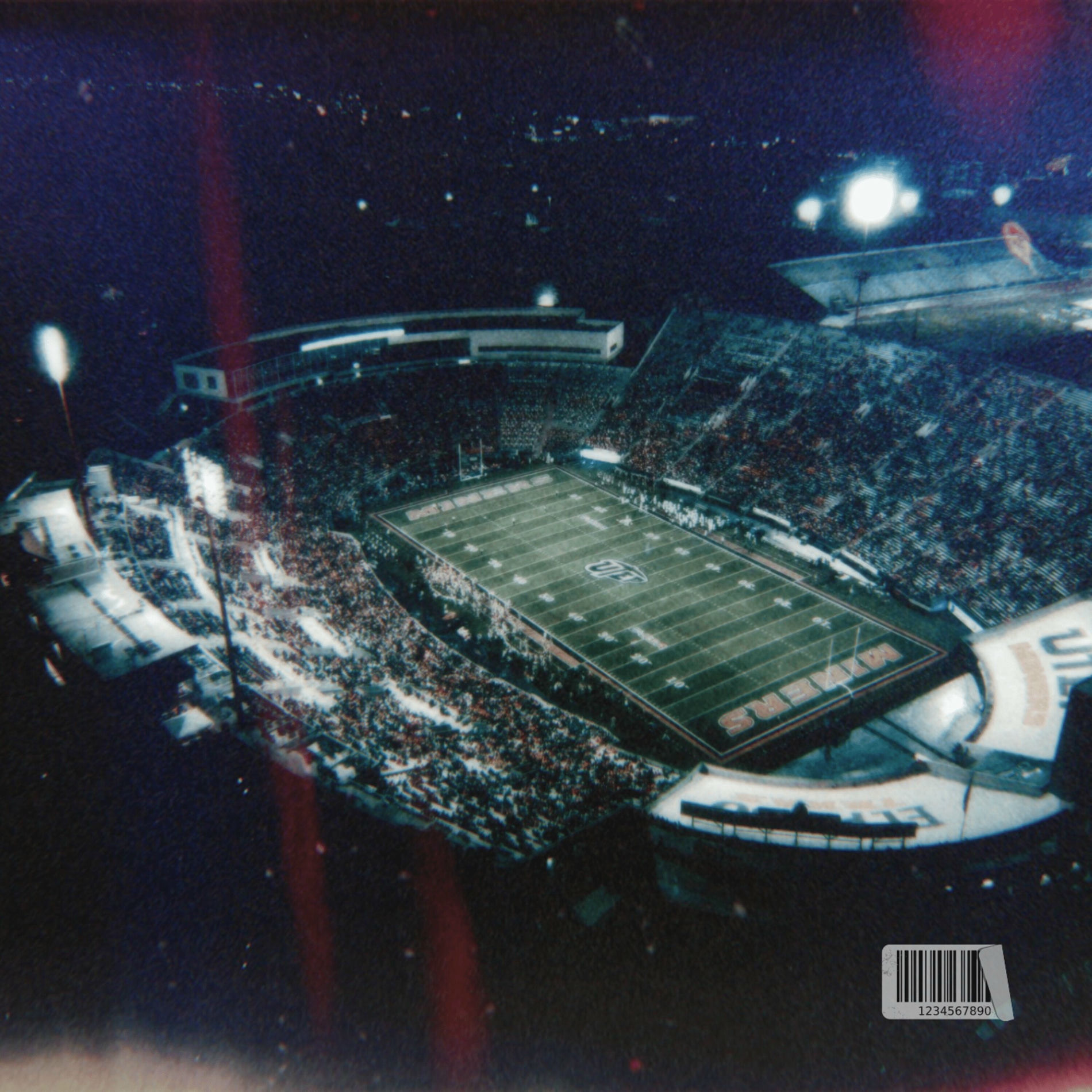 Album cover of Halftime