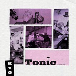 Cover of Tonic