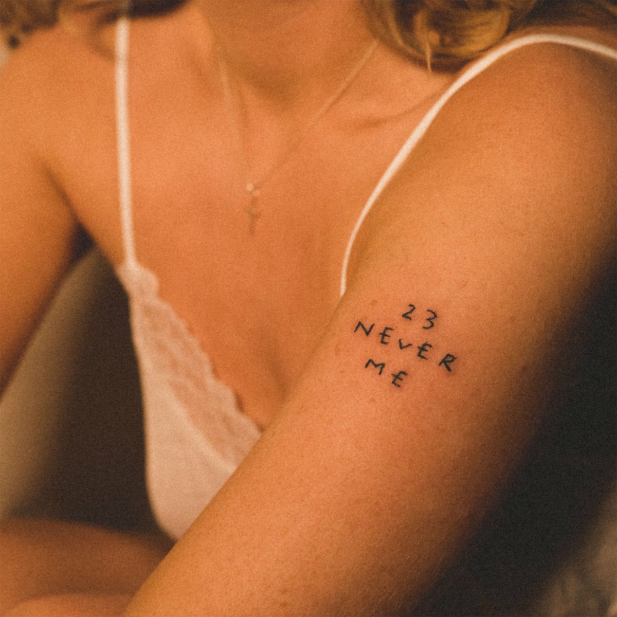 Album cover of 23, Never Me