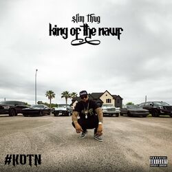 Cover of King of the Nawf