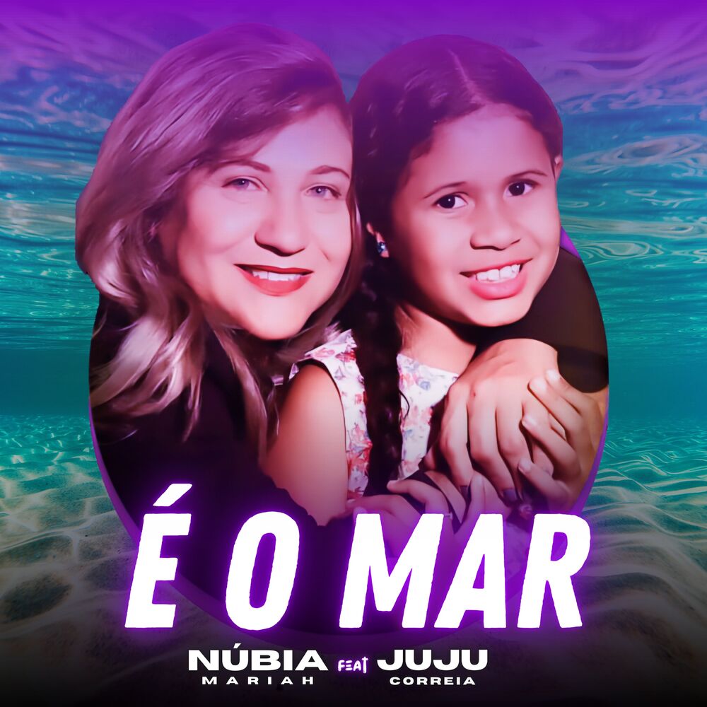 Picture of É o Mar