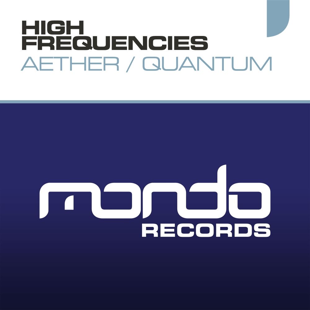 Picture of Aether EP
