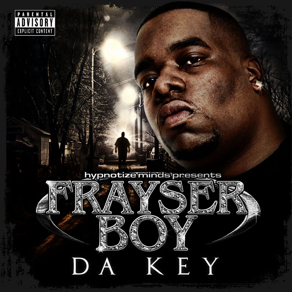 Picture of Da Key