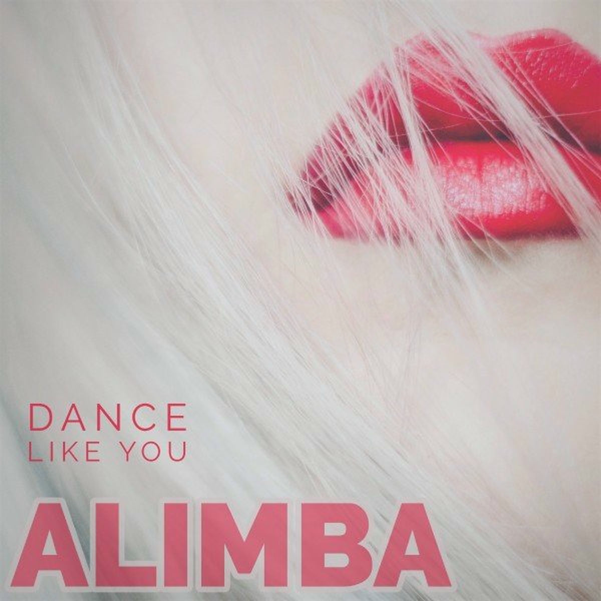 Album cover of Dance Like You
