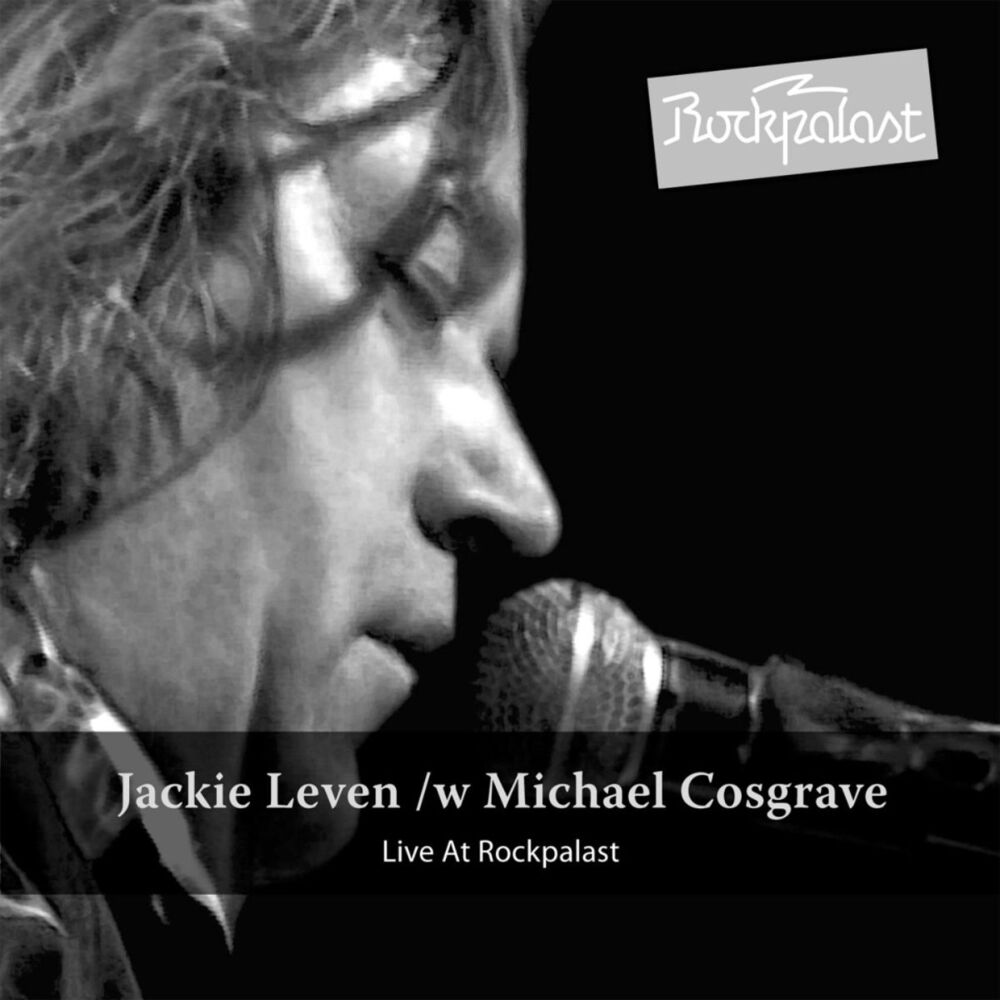 Picture of Live At Rockpalast (Live at Harmonie, Bonn 26.03.2004)