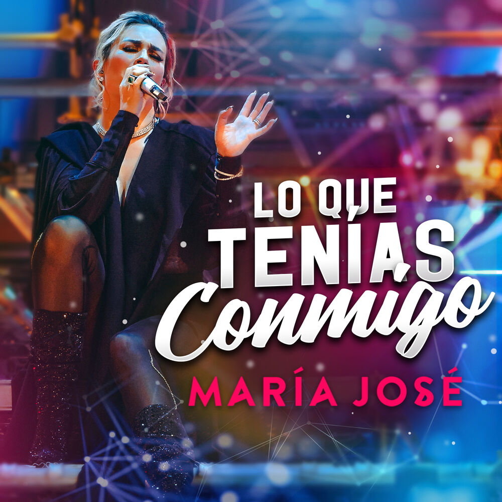 Picture of Lo Que Tenías Conmigo