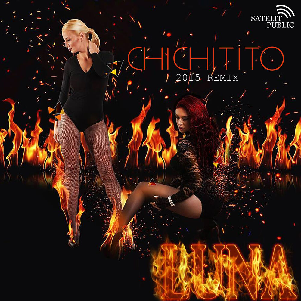 Picture of CHICHITITO 2015 RMX