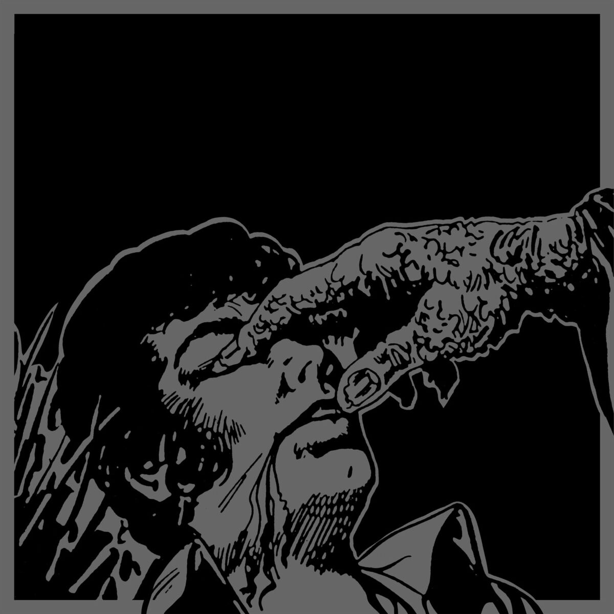 Album cover of Wilkinson's Sword